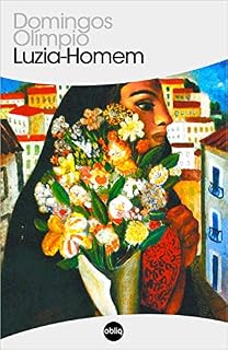 Livro Luzia-Homem (Clássicos Hiperliteratura Livro 11)