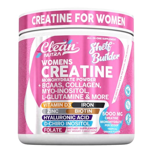 Creatine