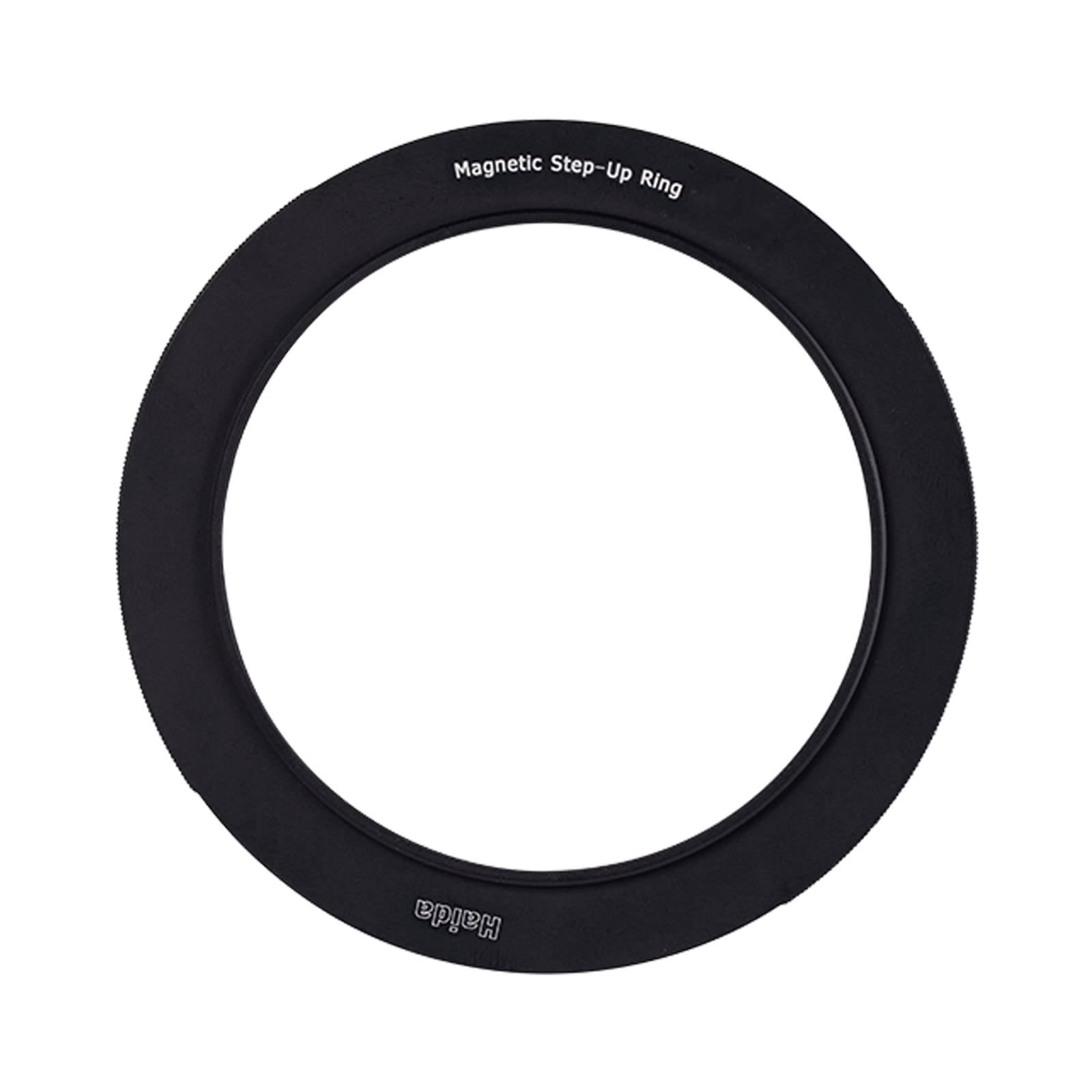 Haida Magnetic Step-up Ring 55-77mm Adapter Step Up Ring for Magnetic Filter