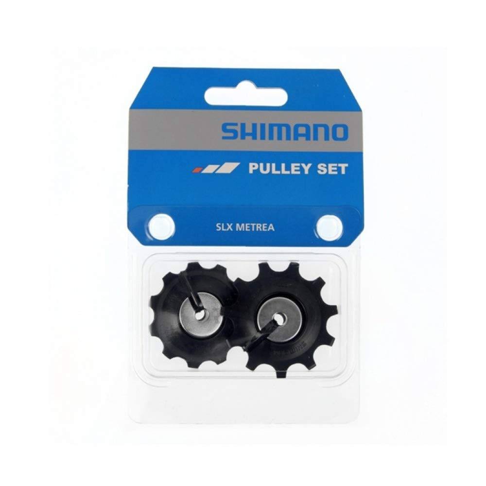 SHIMANO Unisex Y5rs98010 Parts, Black, One Size UK