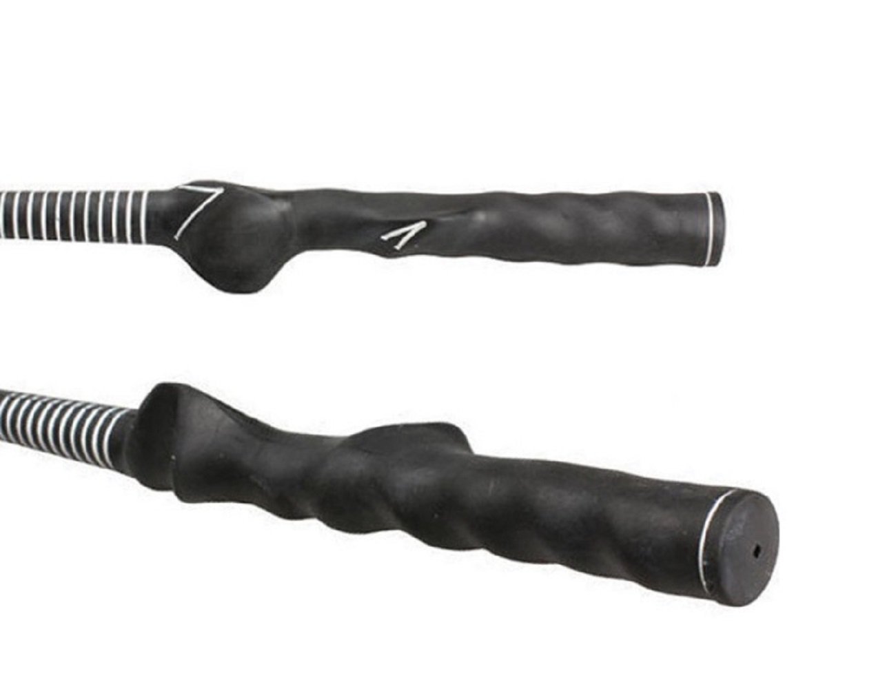 LL-Golf® Golf Training Grip/swing trainer/exercise/Right Hand