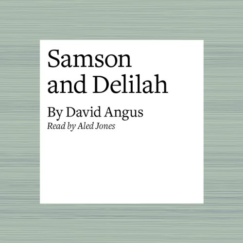 Samson and Delilah en promo sur Amazon