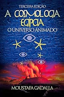 Livro Cosmologia egípcia