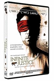 Infinite Justice