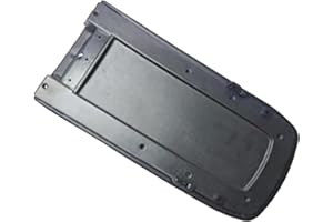 RichVibe Center Console Lid Ford Explorer 1997-2001, Explorer Sport 2001-2003, Explorer Sport Trac 2001-2005 & Mercury Mounta