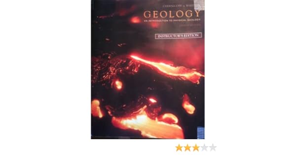 blogger.com: Exploring Geology, 4 Edition (): Reynolds Carter: Books exploring geology 4th edition pdf free download