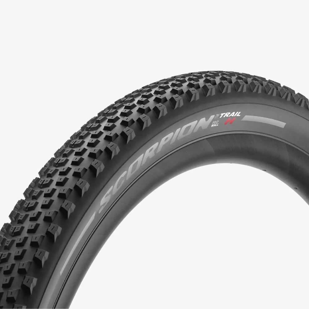 Pirelli Scorpion™ Trail H Tubeless 29´´ X 2.60 MTB Tyre 29´´ x 2.60