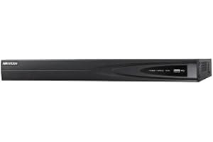 Hikvision DS-7608NI-E2/8P-2TB 8 Channel NVR, 8 Port POE, H.264, Upto 5MP, 2-Sata, 2TB Hard Drive