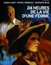 24 Heures De La Vie D'une Femme - Edition Belge