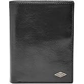 Fossil Men's International Combination Wallet