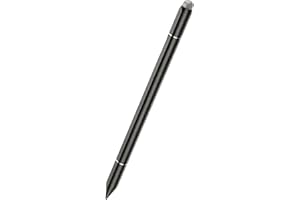 3 in 1 Stylus Pens for Touch Screens, High Sensitivity & Precision Capacitive Stylus for Apple iPad iPhone Tablets Samsung Ga