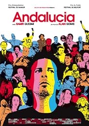 Andalucia