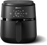Philips Air Fryer 2000 Series 4.2L RapidAir 13 Programs Touchscreen NA229/09 view 9