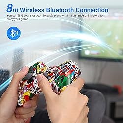 Powerextra Pro PS-3 Controller Wireless Compatible