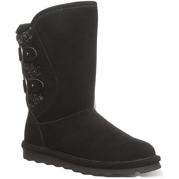 Water Resistant Emery Bearpaw Women's Boots BEARPAW Women's Elle