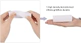Metagio 10 Pcs Nail Buffer Block White 95x25x25mm Professional Salon view 5