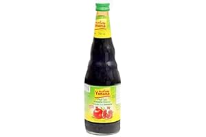 Grenadine Pomegranate Molasses 750 ml 1000g - Melasses a la Grenadine