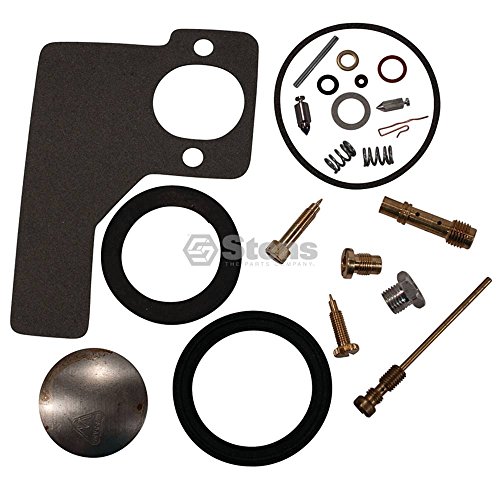 Carburetor Kit BRIGGS/394698