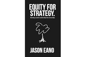 Equity-For-Strategy: Turning Creative Authorship into Ownership
