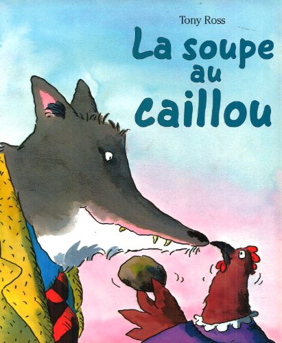 La  soupe au caillou