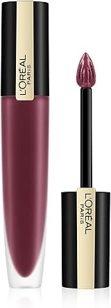 L'Oreal Paris Rouge Signature Matte Lip Ink 103 I Enjoy 7 ml