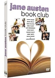 Jane Austen Book Club