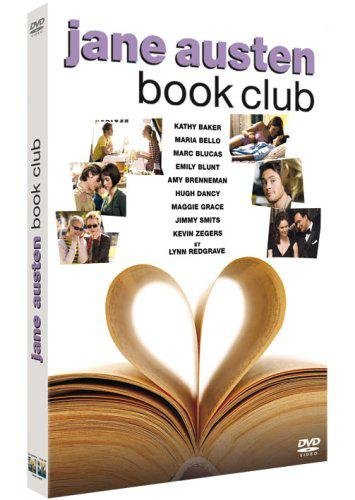 Jane Austen Book Club