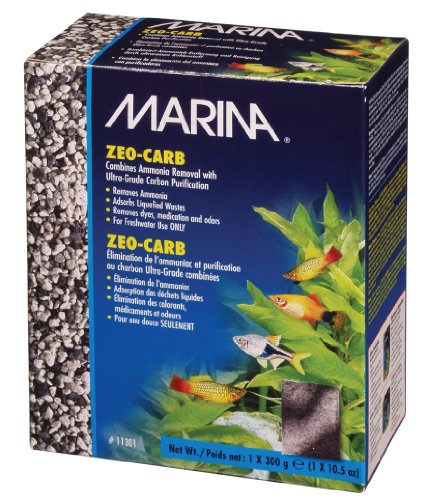 Marina Zeo-Carb, 10-Ounce