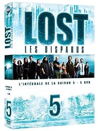 Lost, Les Disparus - Saison 5
