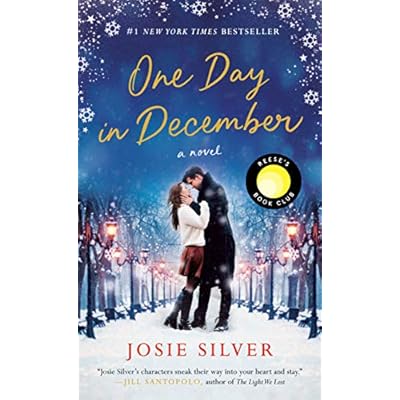 One Day in December: A Novel Mass Market Paperback &ndash; November 10, 2020