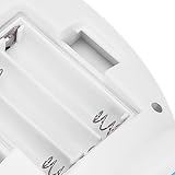 Rushbom Waterproof Shower Radio AM FM Speaker Top Handle Splash Proof Bathroom view 9