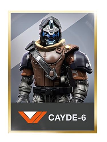 Mega Construx Cayde Toy Mega Construx Destiny Cabal Harvester