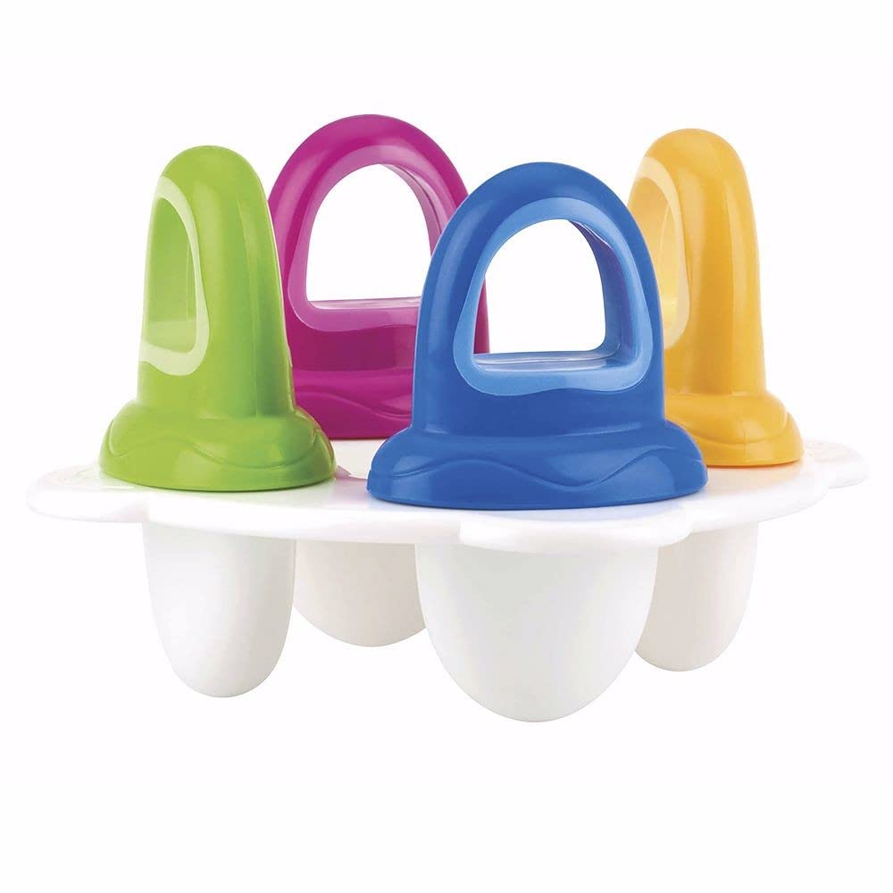 Nuby Ice Cream Moulds ID5495