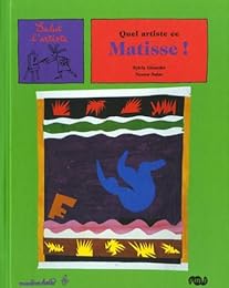 Quel artiste ce Matisse !