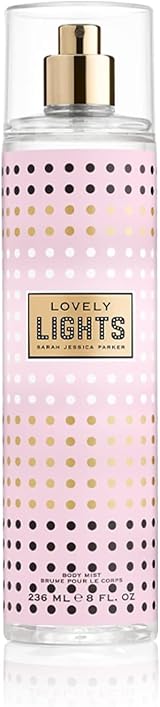 Sarah Jessica Parker Lovely Lights Body Mist 236ml Women's Fragrance view 1