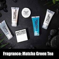 NXT.GEN - 48 Count - Hand Soap Matcha Green Tea