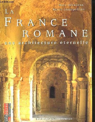 La  France romane