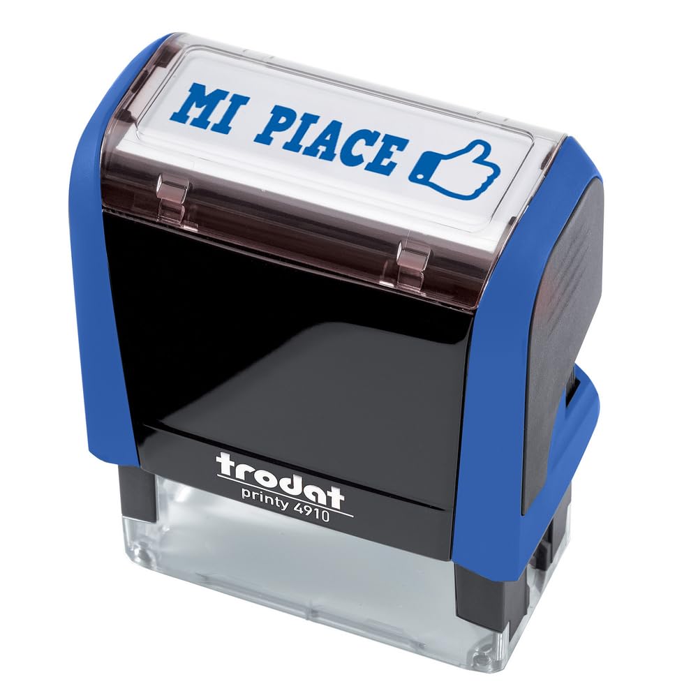 Stamps Teacher Printy I Like