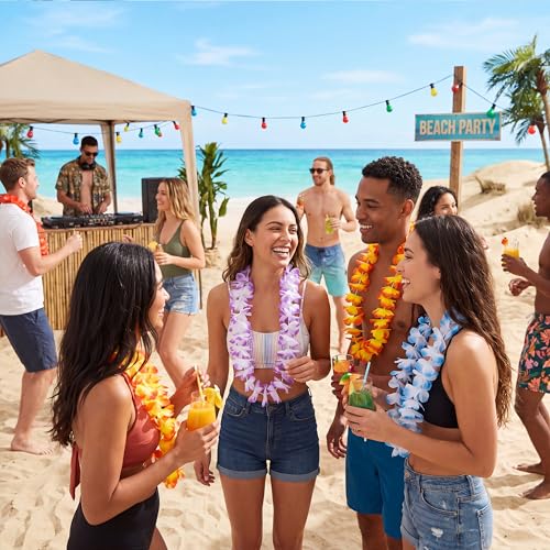 JOYIN Flower Lei