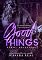 Livro GOOD THINGS : O ROCKSTAR E A AGENTE.