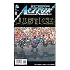 Action Comics, Vol. 2 # 42