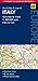 Road Map Italy (Road Map Europe) by 
