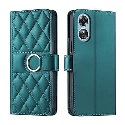 Lucyliy Compatible with Oppo A98 5G CPH2529 Case