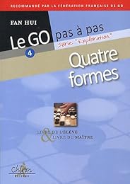 Quatre formes