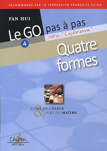 Quatre formes