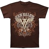 Van Halen - T-shirts - Band