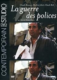 La Guerre des polices