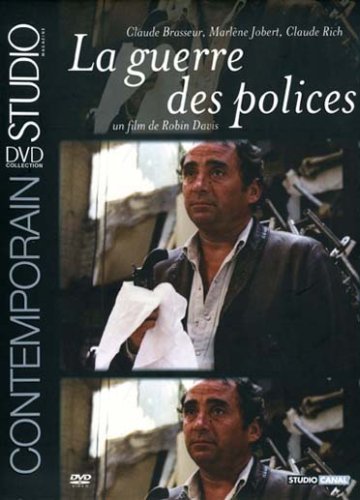 La Guerre des polices