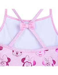 Disney Minnie Mouse - Bañador para niños, color rosa