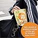 Kitchfix Grain-Free Paleo Granola | Vegan Plant-Based Protein From Nuts and Seeds | Gluten-Free, Low Sugar, Low Carb Granola | Roasted in Pure Coconut Oil | Honey Pecan 10 Ounce